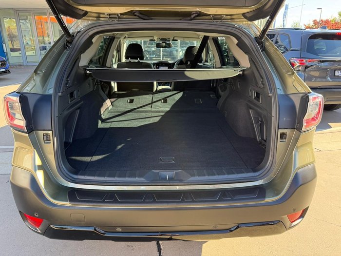 2021 Subaru Outback AWD Sport