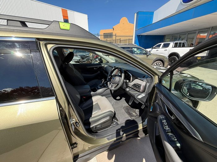 2021 Subaru Outback AWD Sport