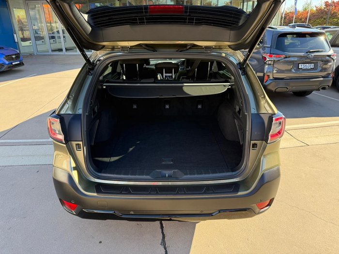 2021 Subaru Outback AWD Sport