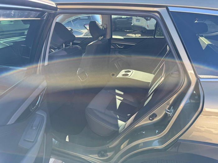2021 Subaru Outback AWD Sport