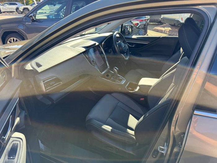2021 Subaru Outback AWD Sport