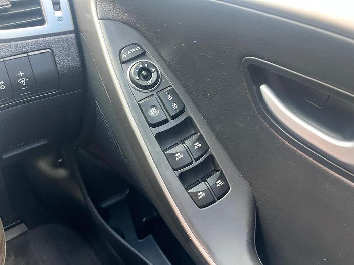 2012 Hyundai i30 Premium