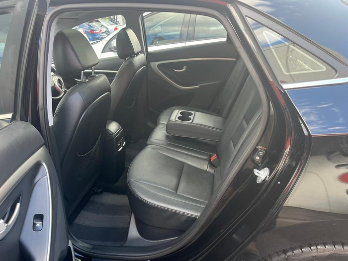 2012 Hyundai i30 Premium