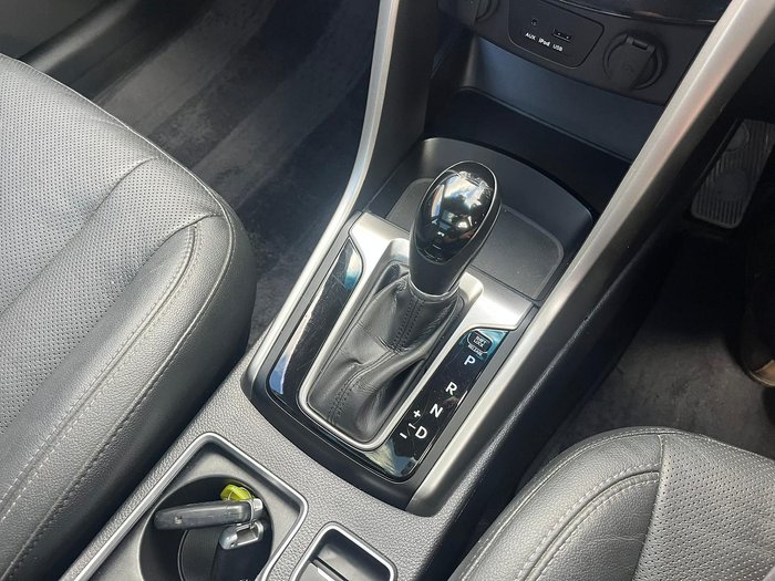 2012 Hyundai i30 Premium