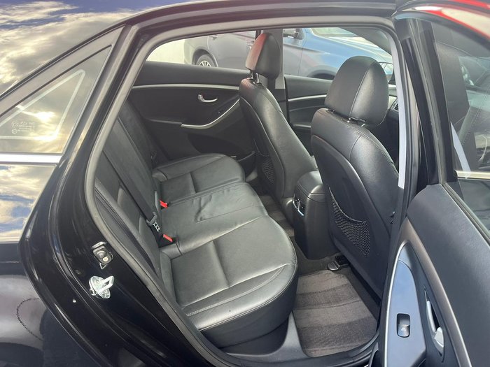 2012 Hyundai i30 Premium