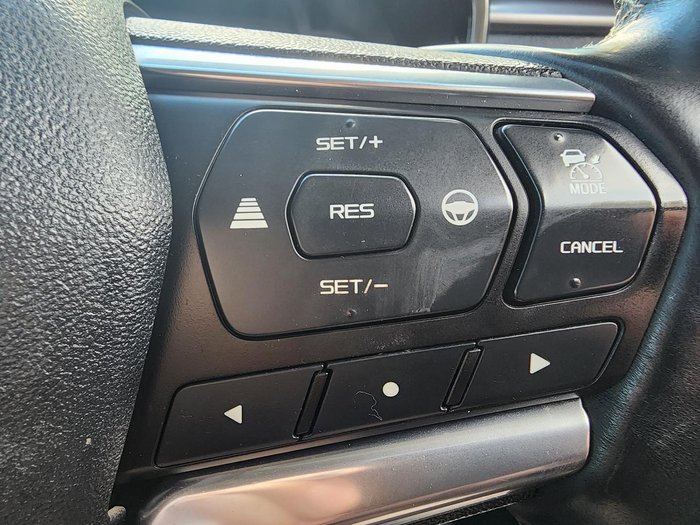 2023 Isuzu D-MAX LS-U