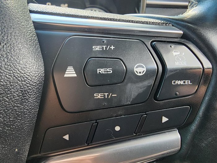 2023 Isuzu D-MAX LS-U