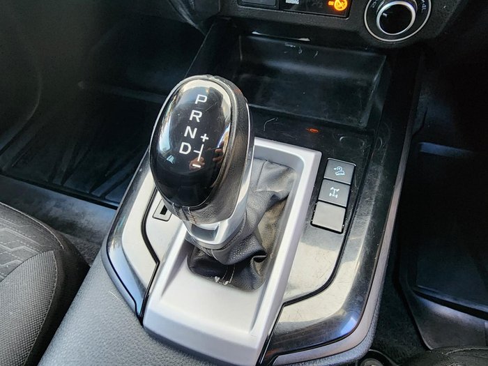 2023 Isuzu D-MAX LS-U