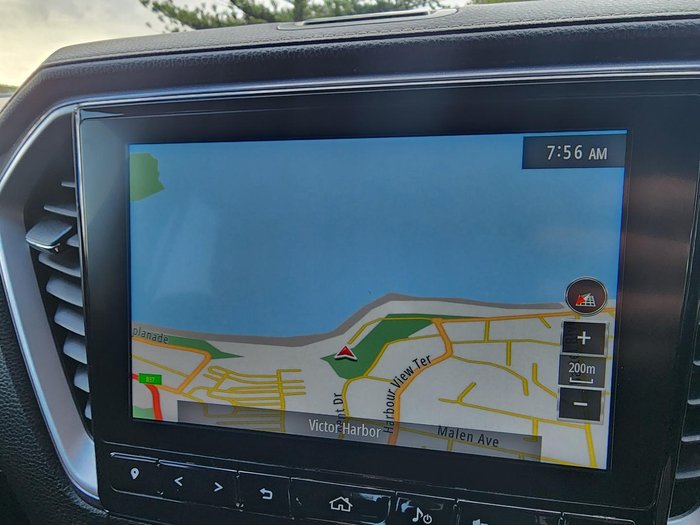 2023 Isuzu D-MAX LS-U