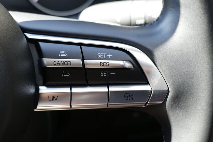 2022 Mazda CX-30 G20 Touring