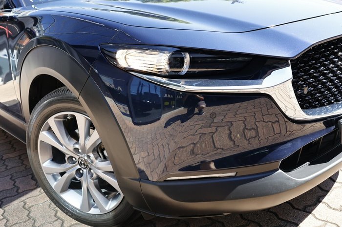 2022 Mazda CX-30 G20 Touring