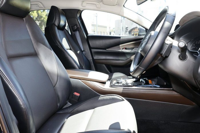 2022 Mazda CX-30 G20 Touring