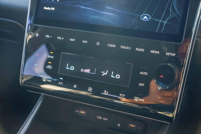 2021 Hyundai Tucson Elite