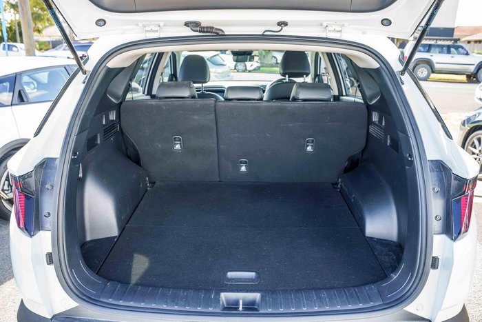 2021 Hyundai Tucson Elite