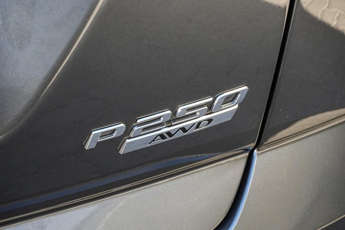2020 Jaguar E-PACE P250 Chequered Flag