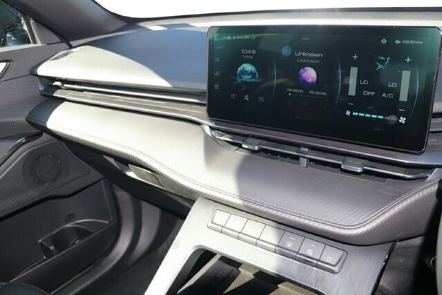 2025 GWM Haval H6GT Ultra