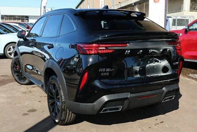 2025 GWM Haval H6GT Ultra