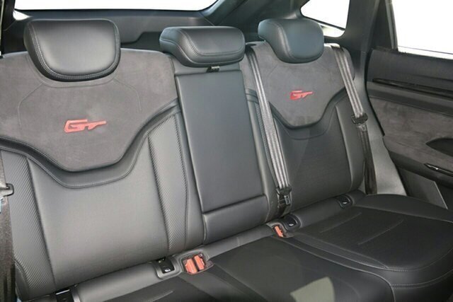 2025 GWM Haval H6GT Ultra