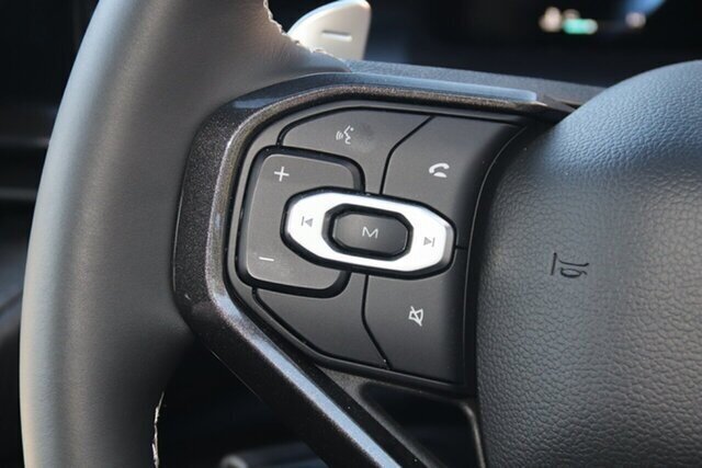 2025 GWM Haval H6GT Ultra