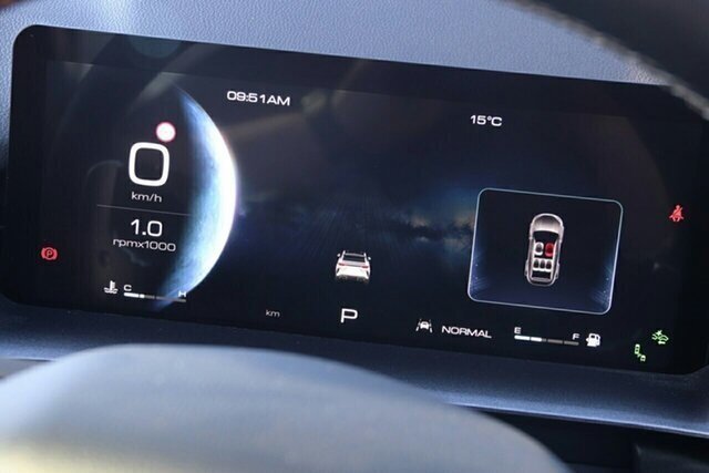 2025 GWM Haval H6GT Ultra