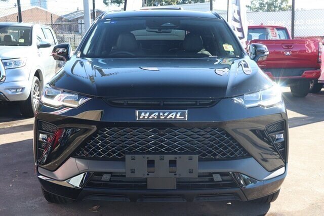 2025 GWM Haval H6GT Ultra