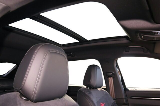 2025 GWM Haval H6GT Ultra