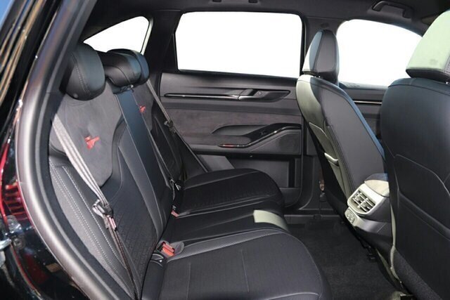 2025 GWM Haval H6GT Ultra