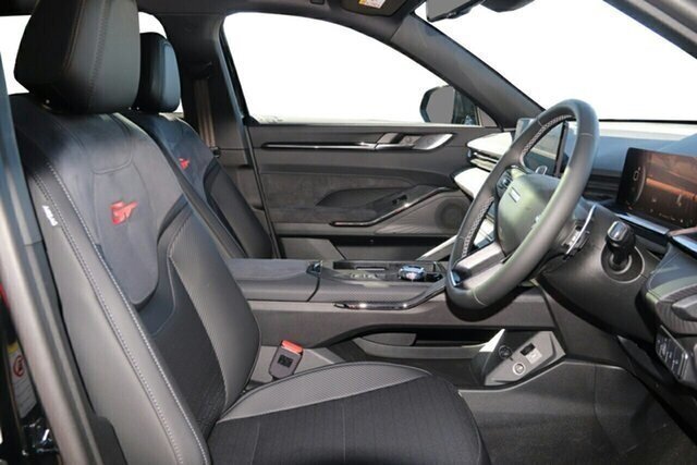 2025 GWM Haval H6GT Ultra