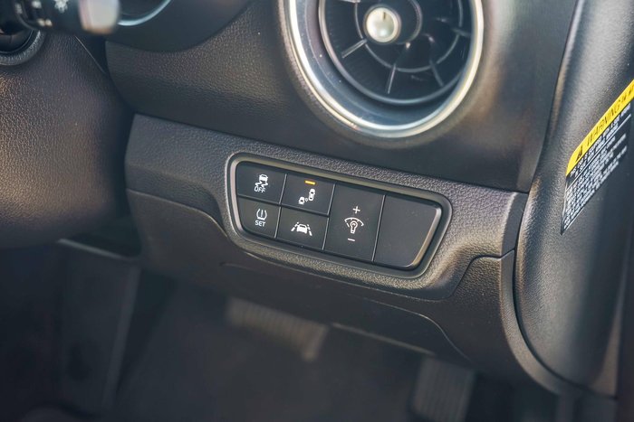 2021 Kia Cerato Sport+