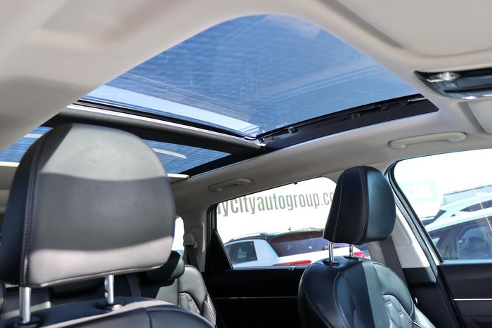 2020 Kia Sorento GT-Line