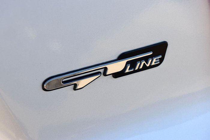 2020 Kia Sorento GT-Line