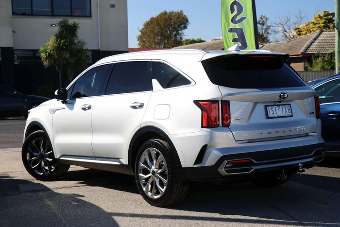 2020 Kia Sorento GT-Line