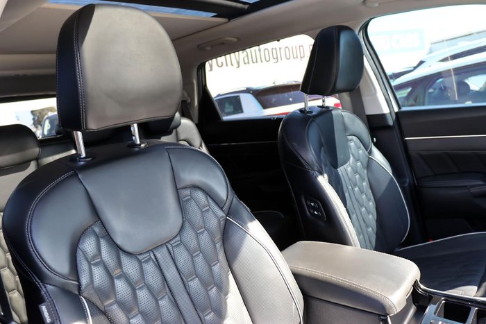 2020 Kia Sorento GT-Line