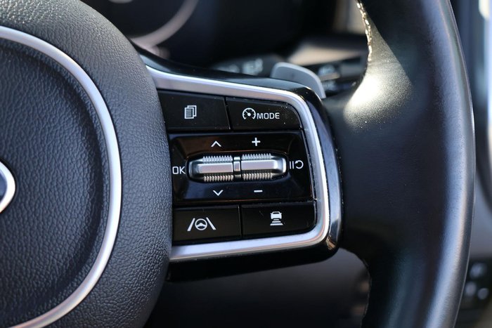 2020 Kia Sorento GT-Line