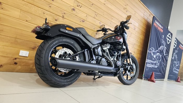 2026 HARLEY-DAVIDSON 2026 Harley-davidson 1900CC FXLRS LOW RIDER S (117) CRUISER