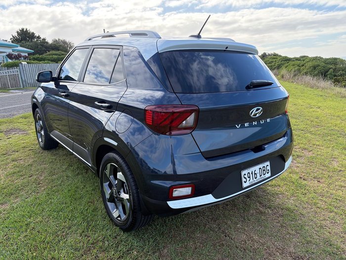 2024 Hyundai Venue Elite