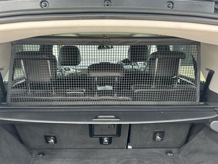 2015 Mercedes-Benz M-Class ML250 BlueTEC W166 MY15 4X4 Constant Polar White