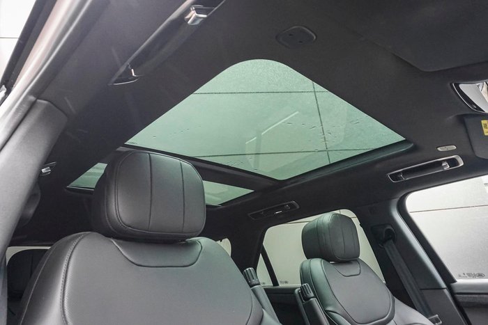 2025 Land Rover Range Rover Sport P360 Dynamic SE