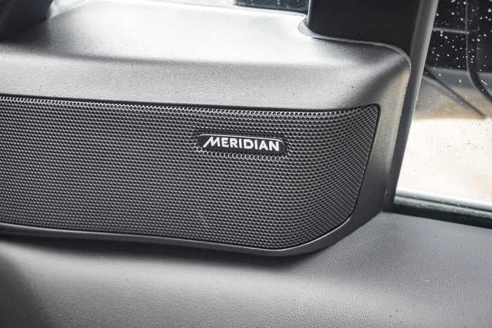 2025 Land Rover Range Rover Sport P360 Dynamic SE