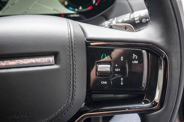 2025 Land Rover Range Rover Sport P360 Dynamic SE