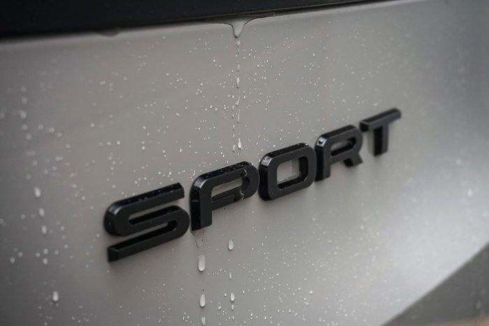 2025 Land Rover Range Rover Sport P360 Dynamic SE