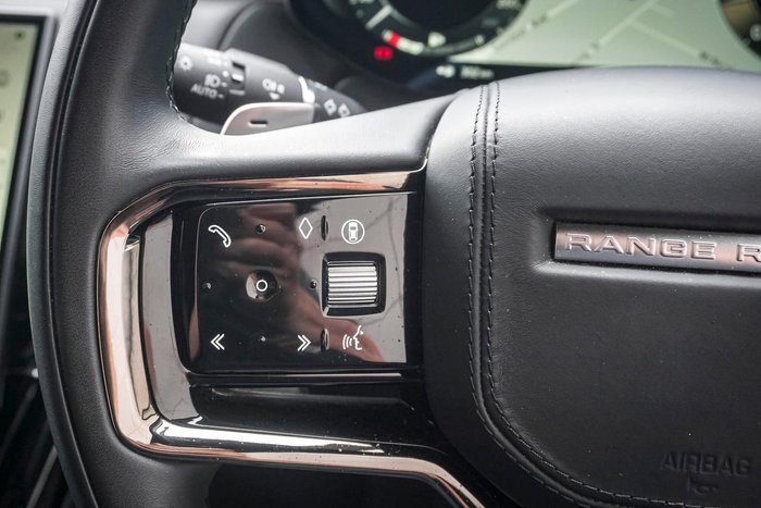 2025 Land Rover Range Rover Sport P360 Dynamic SE