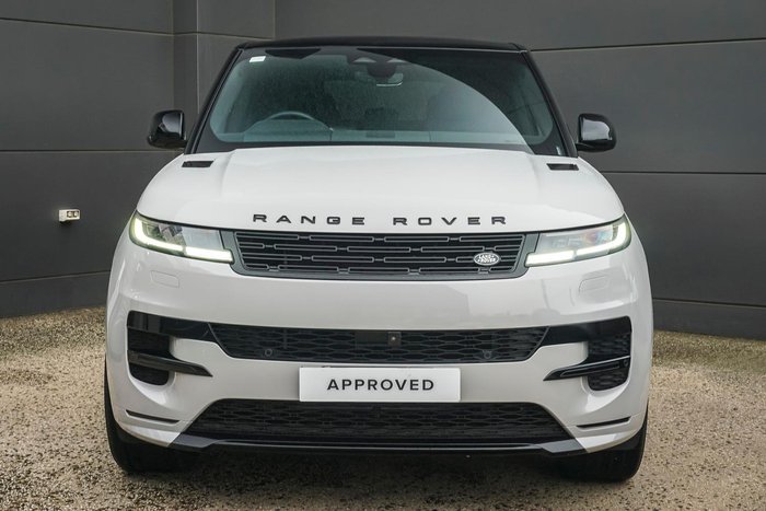 2025 Land Rover Range Rover Sport P360 Dynamic SE