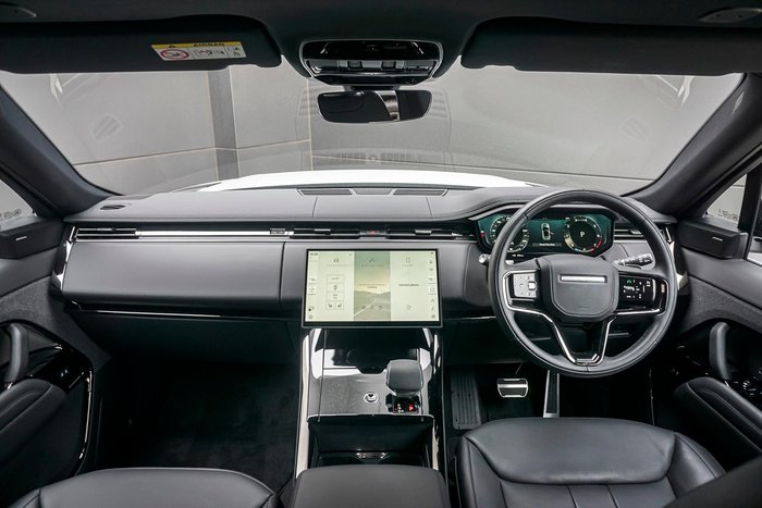 2025 Land Rover Range Rover Sport P360 Dynamic SE