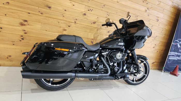 2026 HARLEY-DAVIDSON 2026 Harley-davidson 1900CC FLTRX ROAD GLIDE (117) TOURER