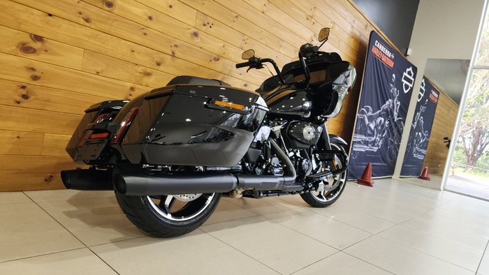 2026 HARLEY-DAVIDSON 2026 Harley-davidson 1900CC FLTRX ROAD GLIDE (117) TOURER