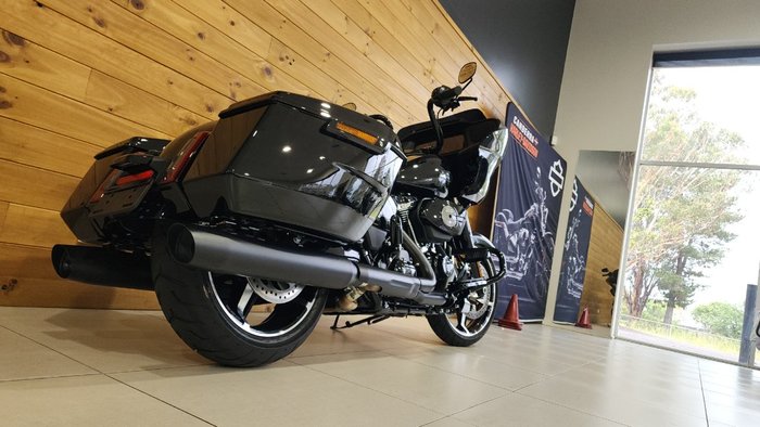 2026 HARLEY-DAVIDSON 2026 Harley-davidson 1900CC FLTRX ROAD GLIDE (117) TOURER