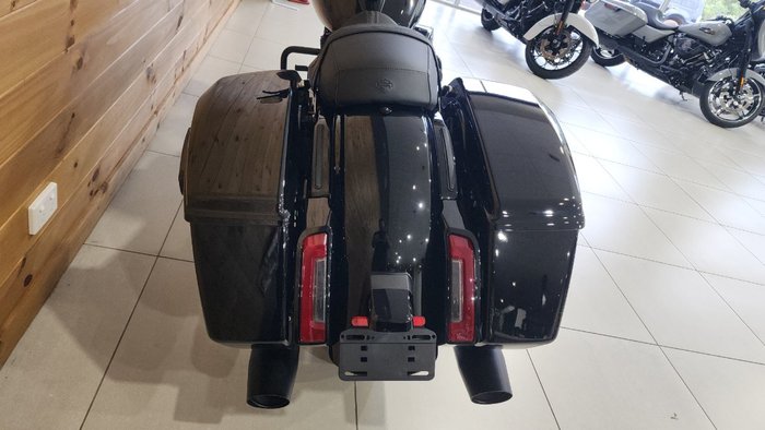 2026 HARLEY-DAVIDSON 2026 Harley-davidson 1900CC FLTRX ROAD GLIDE (117) TOURER