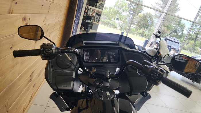 2026 HARLEY-DAVIDSON 2026 Harley-davidson 1900CC FLTRX ROAD GLIDE (117) TOURER