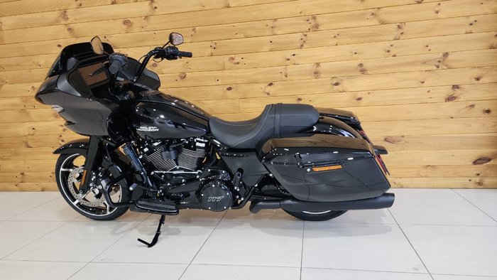 2026 HARLEY-DAVIDSON 2026 Harley-davidson 1900CC FLTRX ROAD GLIDE (117) TOURER